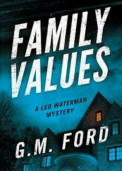 Family Values, Paperback
