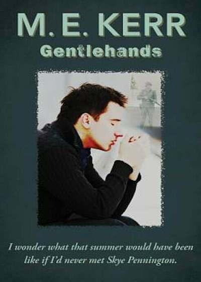 Gentlehands, Paperback