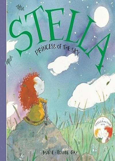 Stella, Princess of the Sky, Paperback