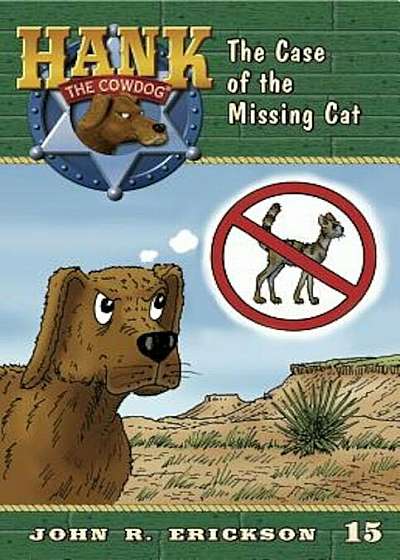 The Case of the Missing Cat, Paperback