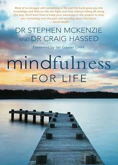 Mindfulness for Life, Paperback