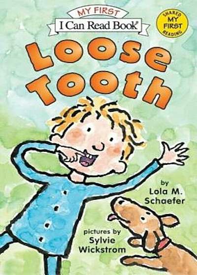Loose Tooth, Paperback