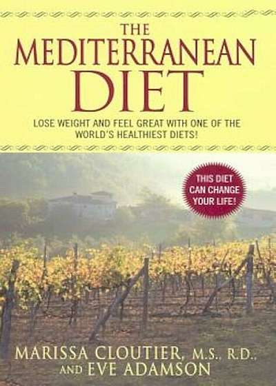 The Mediterranean Diet, Paperback