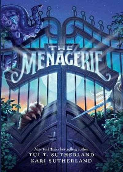 The Menagerie, Paperback
