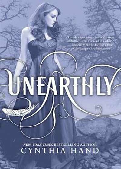 Unearthly, Paperback