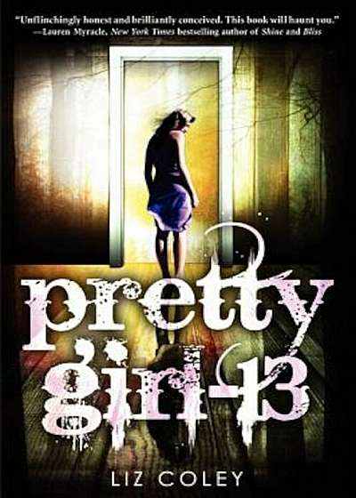 Pretty Girl-13, Paperback