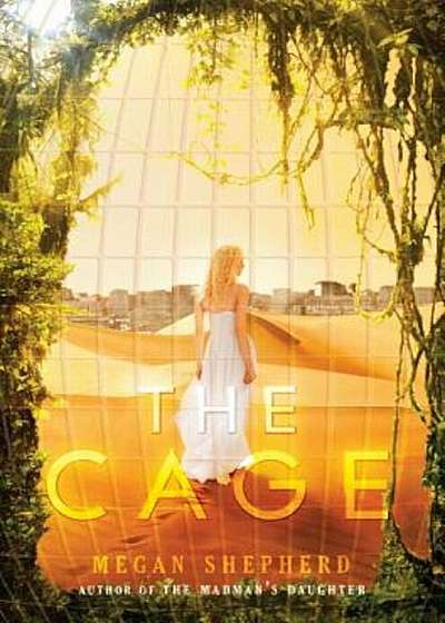 The Cage, Paperback