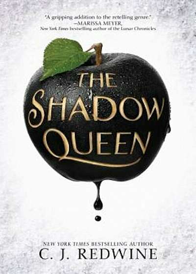 The Shadow Queen, Paperback