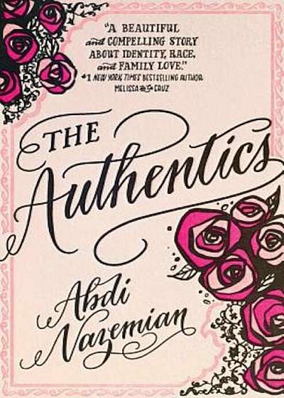 The Authentics, Hardcover