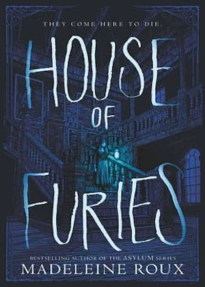 House of Furies, Hardcover