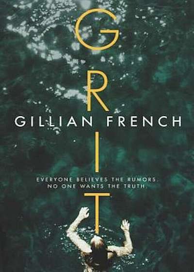 Grit, Hardcover