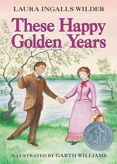 These Happy Golden Years, Paperback