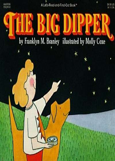The Big Dipper, Paperback