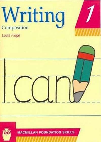 Writing Skills: Pupil's Book 1