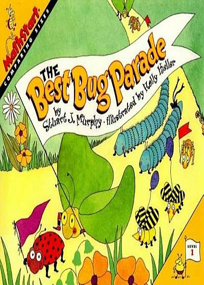 The Best Bug Parade, Paperback