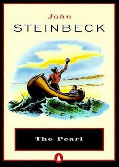 The Pearl, Paperback