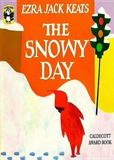 The Snowy Day, Paperback
