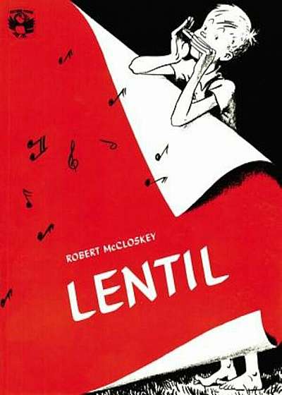 Lentil, Paperback