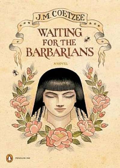 Waiting for the Barbarians, Paperback