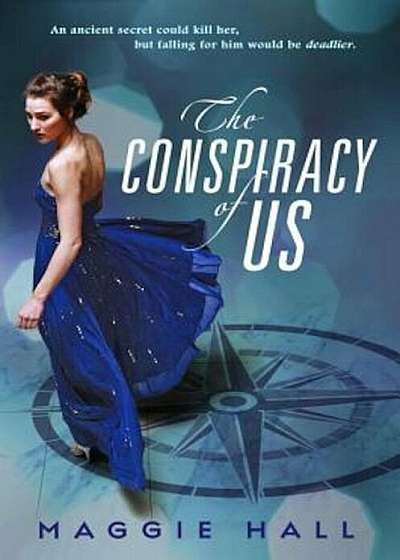 The Conspiracy of Us, Paperback