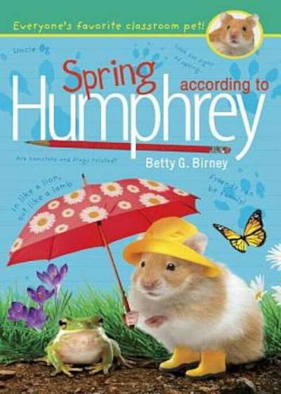 Spring According to Humphrey, Paperback