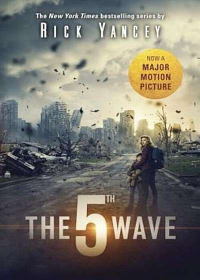 The 5th Wave, Paperback