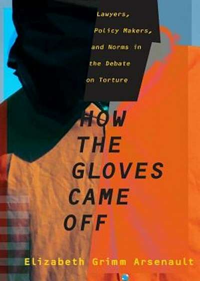 How the Gloves Came Off: Lawyers, Policy Makers, and Norms in the Debate on Torture, Hardcover