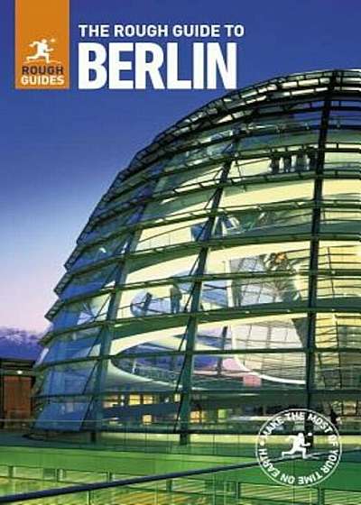 The Rough Guide to Berlin, Paperback