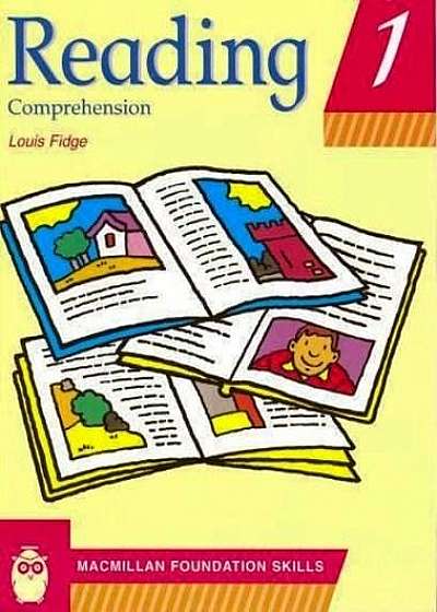 Reading Comprehension 1