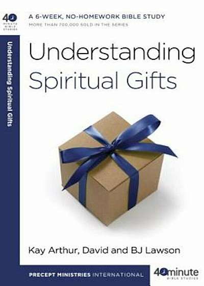 Understanding Spiritual Gifts, Paperback