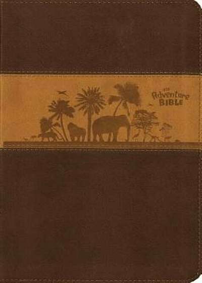 Adventure Bible-NIV, Hardcover