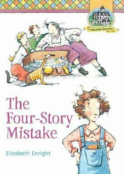 The Four-Story Mistake, Paperback