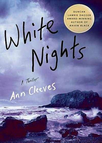 White Nights, Paperback