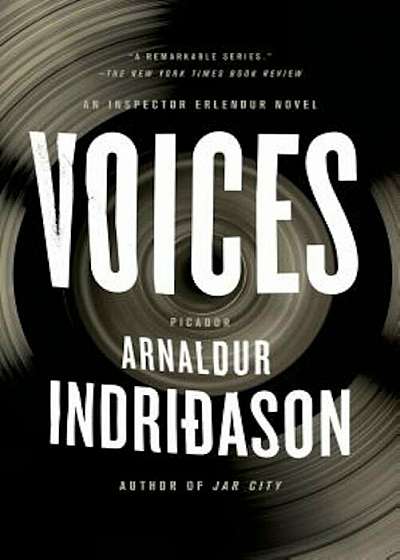 Voices, Paperback