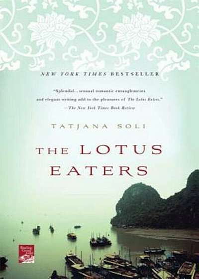 The Lotus Eaters, Paperback
