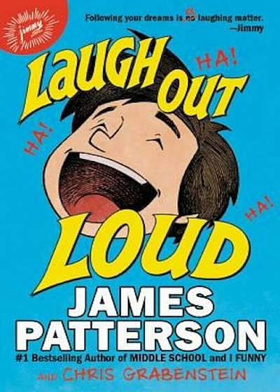 Laugh Out Loud, Hardcover