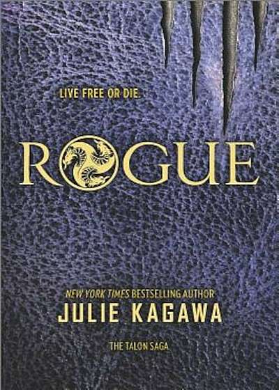 Rogue, Paperback
