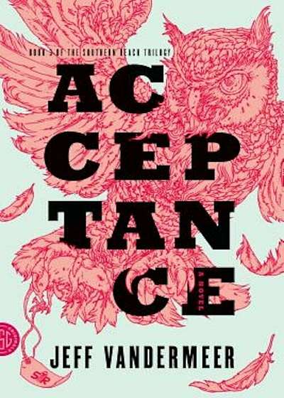 Acceptance, Paperback