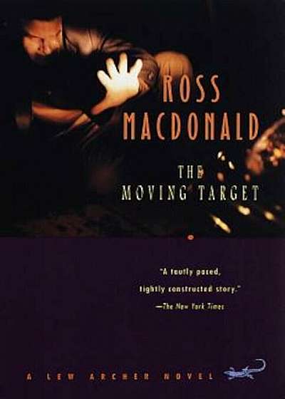 The Moving Target, Paperback