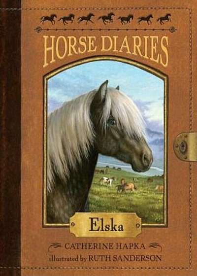 Elska, Paperback
