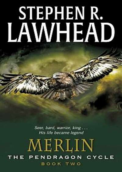 Merlin, Paperback