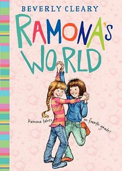 Ramona's World, Paperback