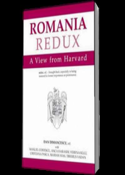 Romania Redux