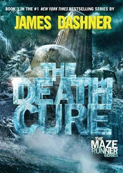 The Death Cure, Hardcover