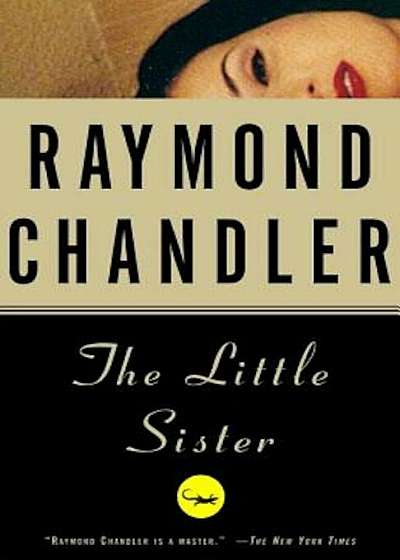 The Little Sister, Paperback