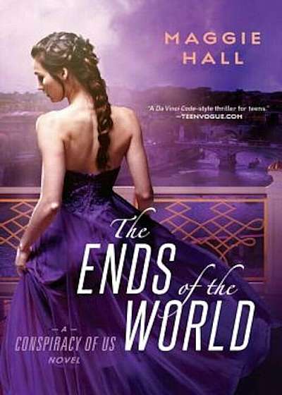 The Ends of the World, Hardcover