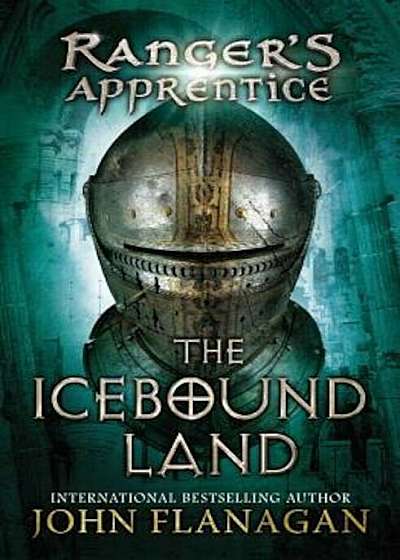 The Icebound Land, Hardcover