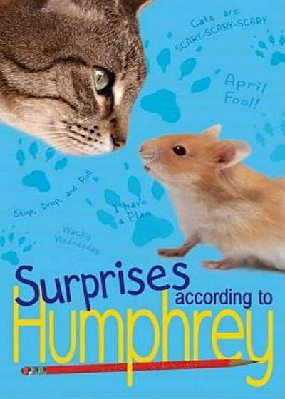 Surprises According to Humphrey, Hardcover