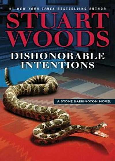 Dishonorable Intentions, Paperback