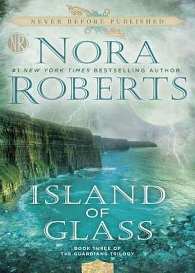Island of Glass, Paperback